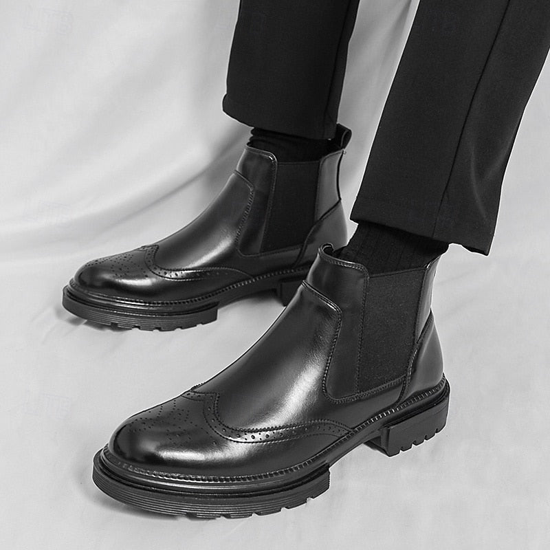 Harry | Men's Boots