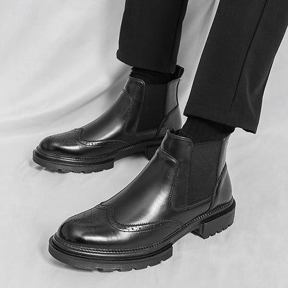 Harry | Men's Boots