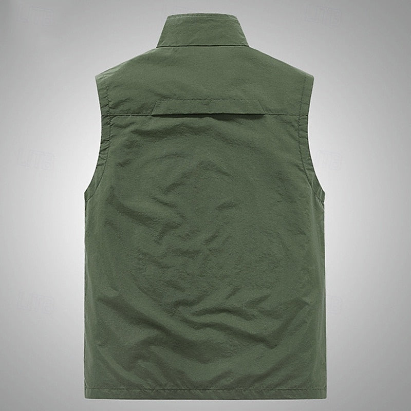 Warren | Men's Gilet
