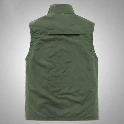 Warren | Men's Gilet