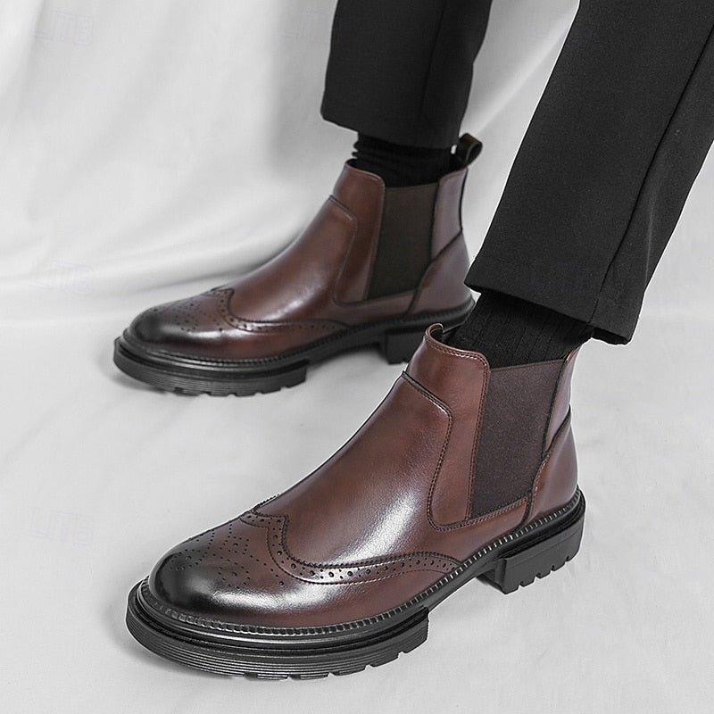 Harry | Men's Boots