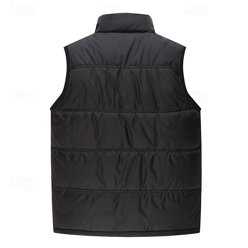Nathan | Men's Gilet