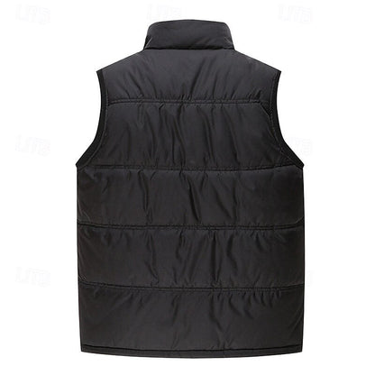 Nathan | Men's Gilet
