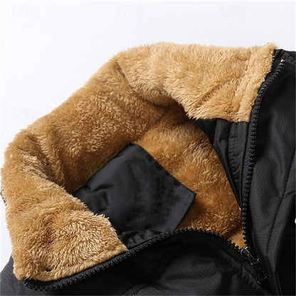 Nathan | Men's Gilet