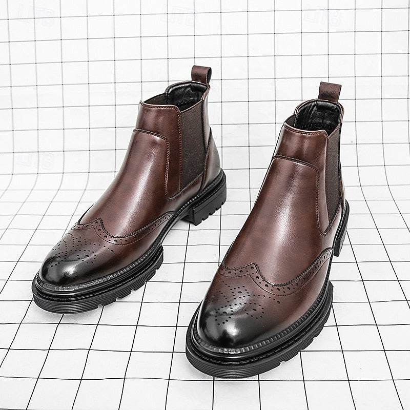 Harry | Men's Boots