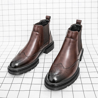 Harry | Men's Boots