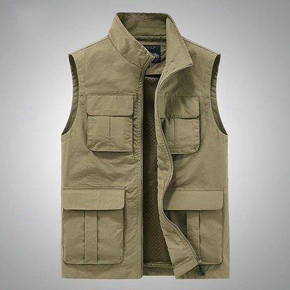 Warren | Men's Gilet
