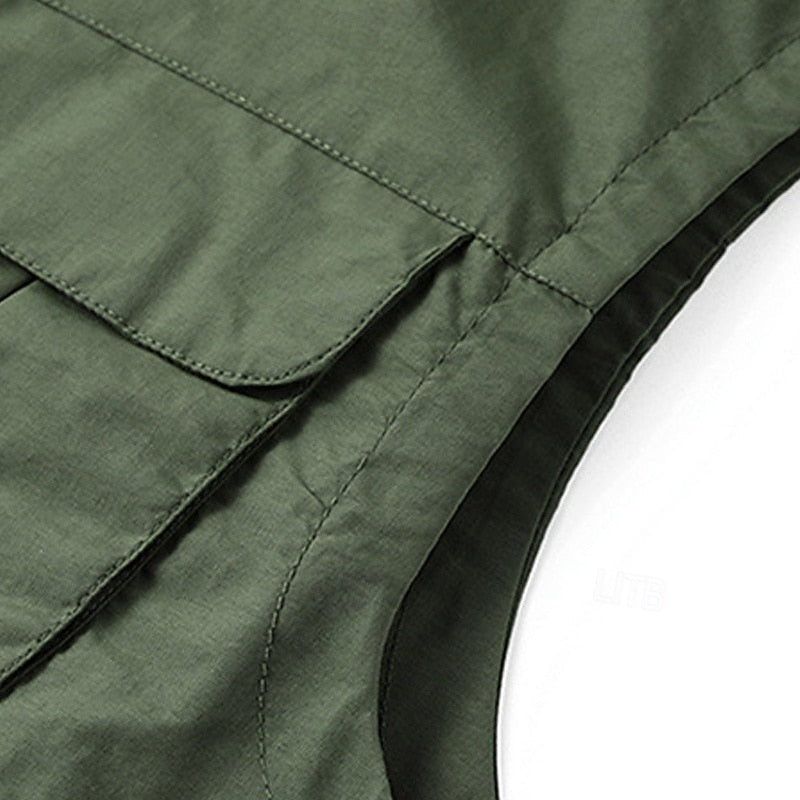 Warren | Men's Gilet