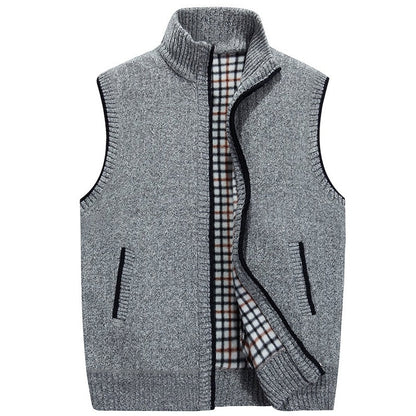 Grant | Men's Gilet