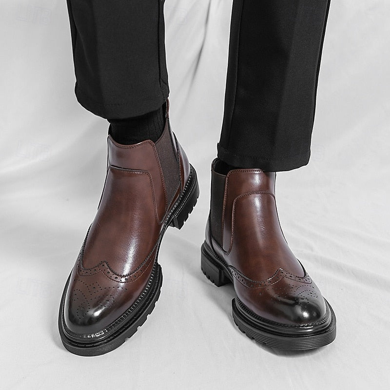 Harry | Men's Boots