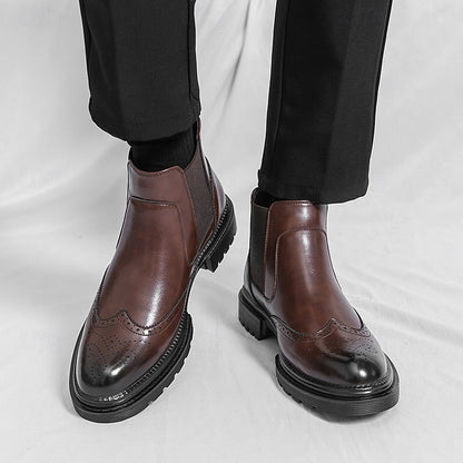 Harry | Men's Boots