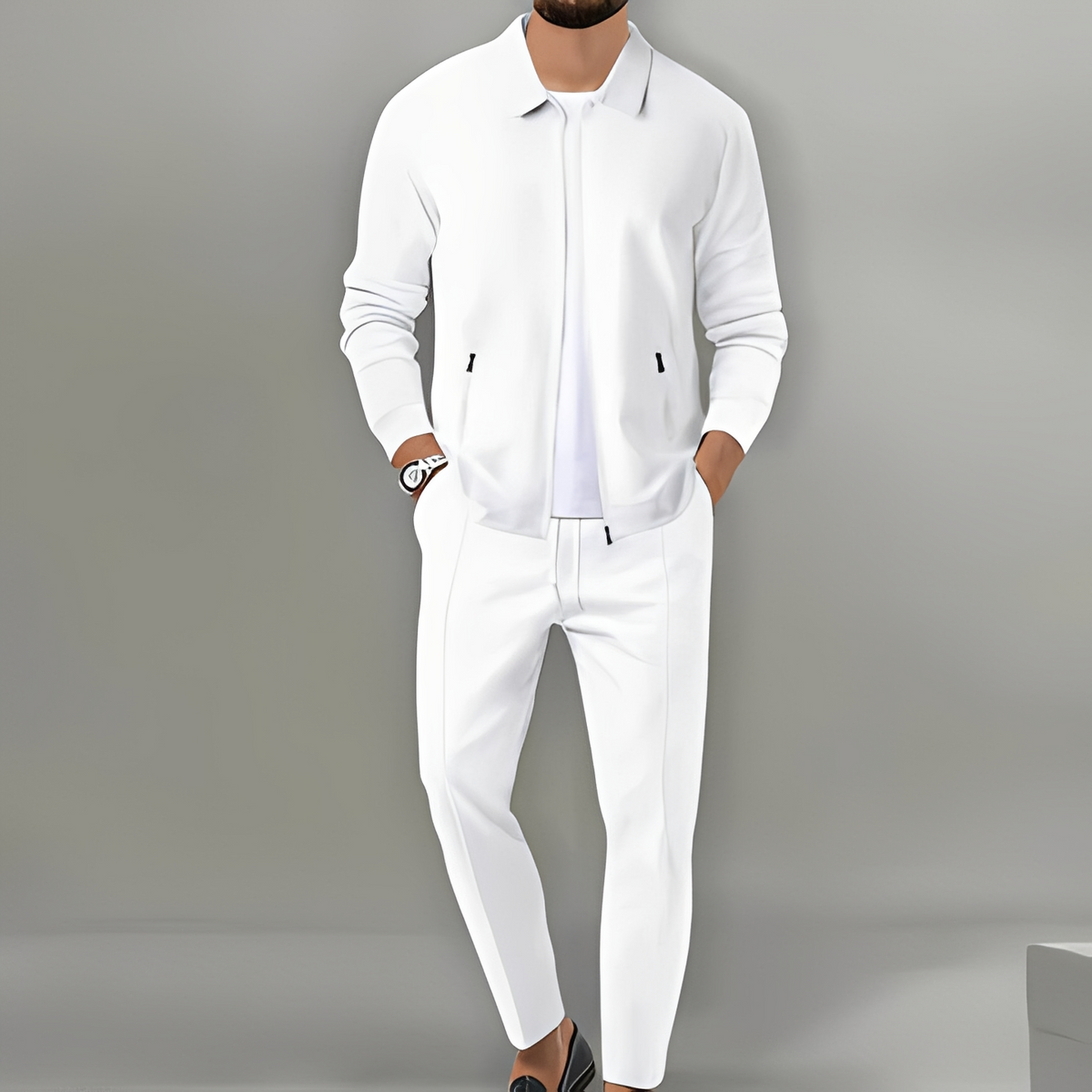 Ross | Men's Tracksuit