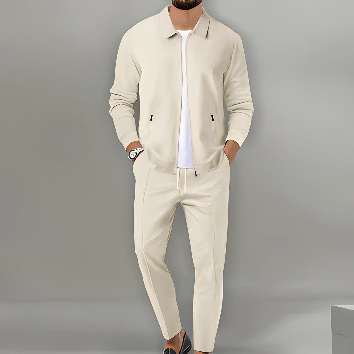Ross | Men's Tracksuit