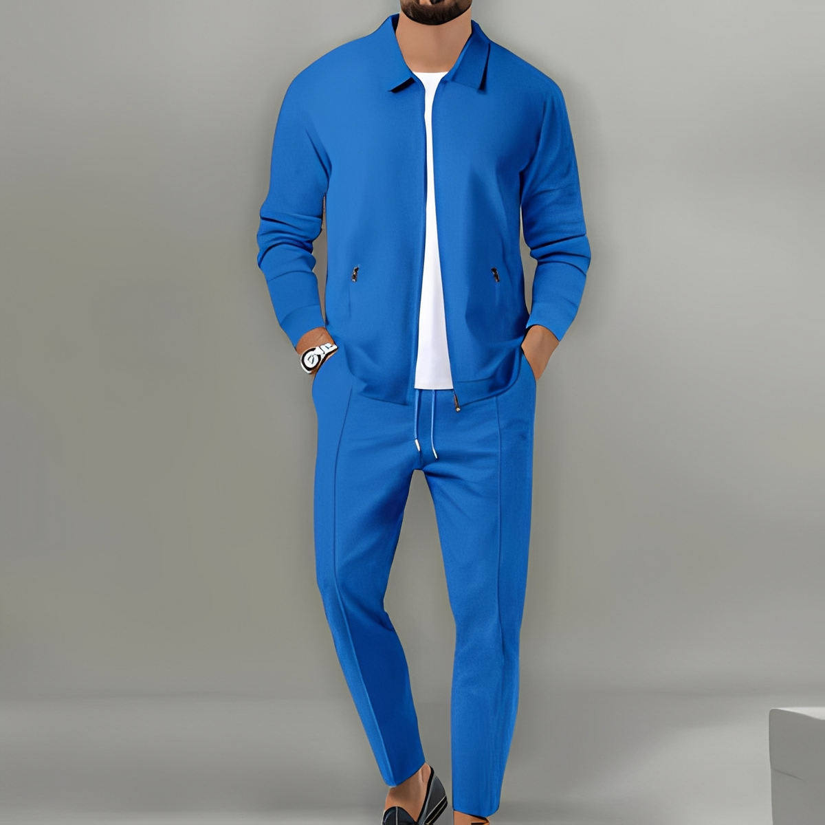 Ross | Men's Tracksuit