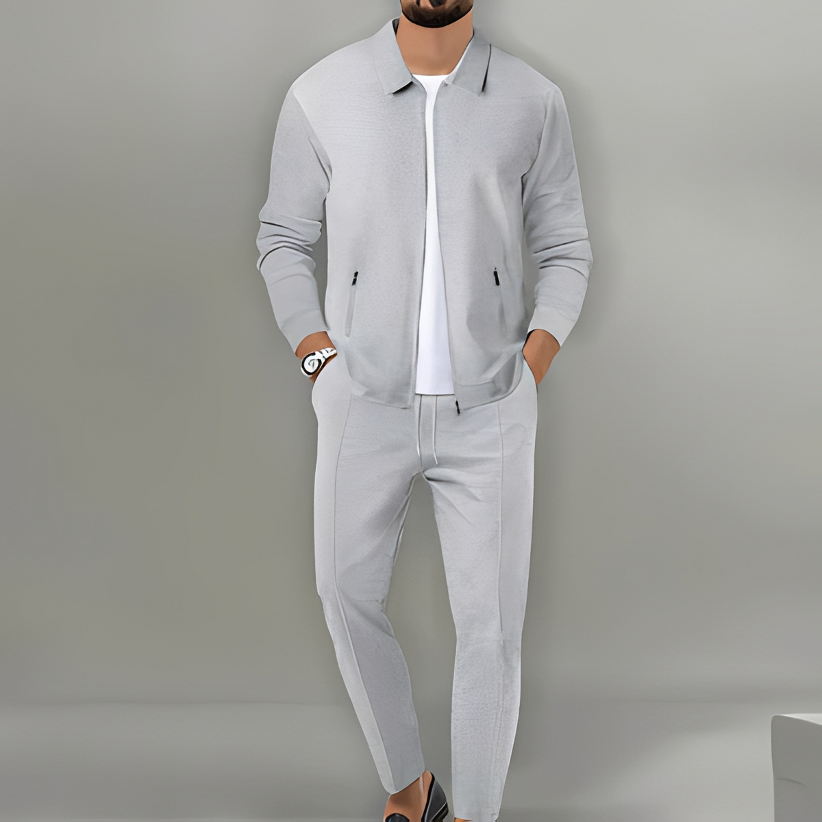 Ross | Men's Tracksuit