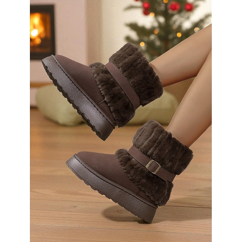 Marian | Women's Snow Boots