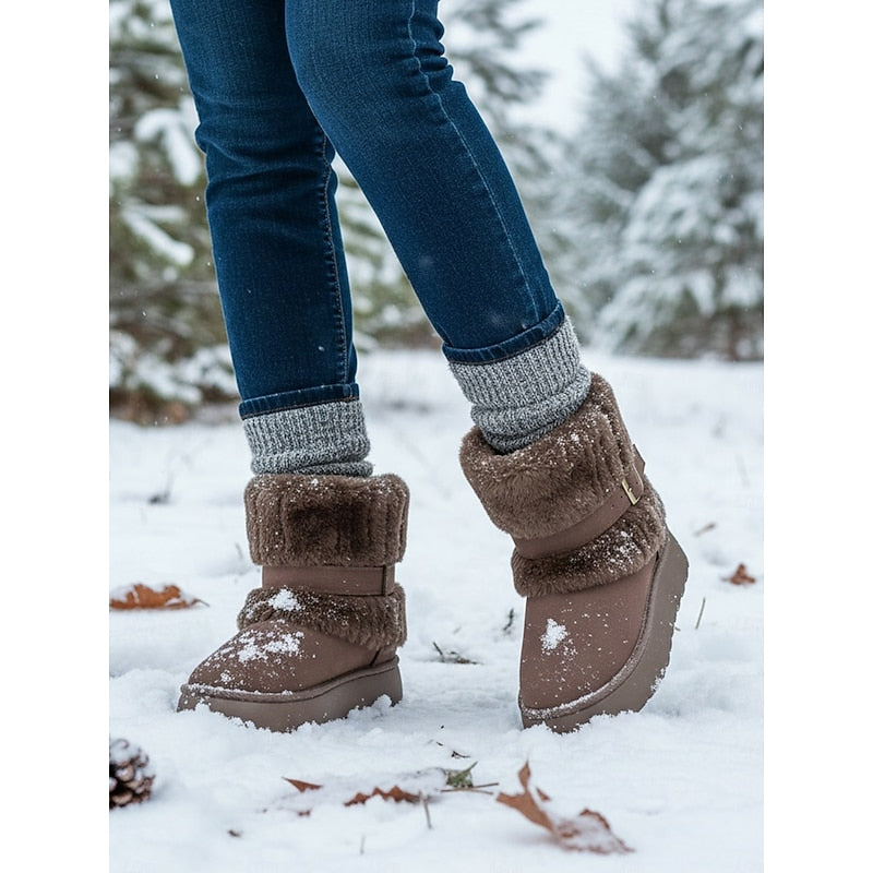 Marian | Women's Snow Boots