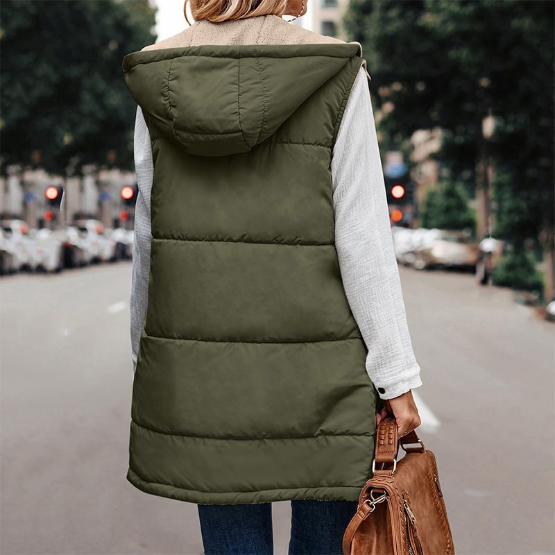 Vanessa | Women's Gilet