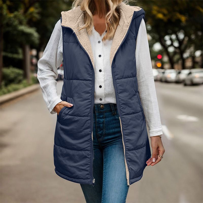 Vanessa | Women's Gilet