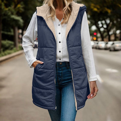Vanessa | Women's Gilet