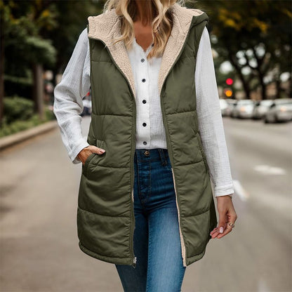 Vanessa | Women's Gilet