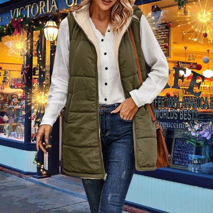 Vanessa | Women's Gilet