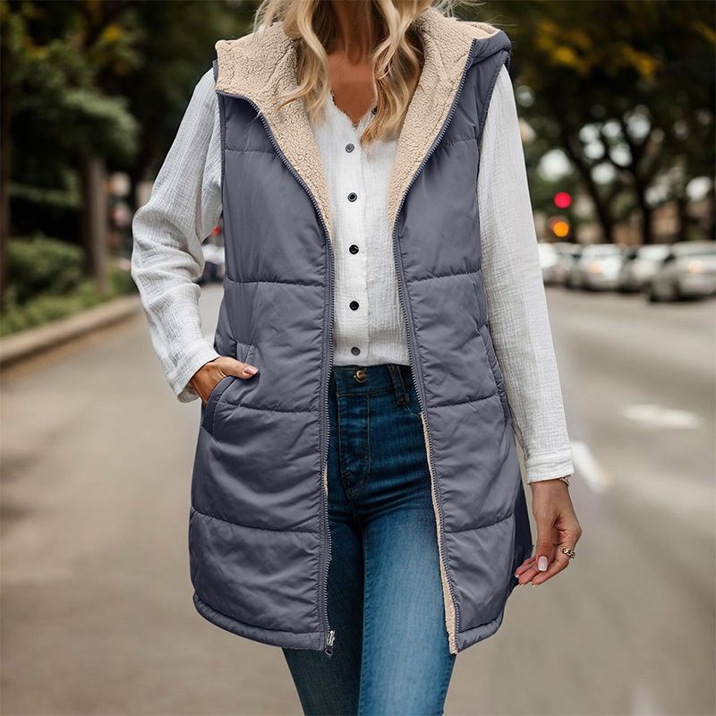 Vanessa | Women's Gilet