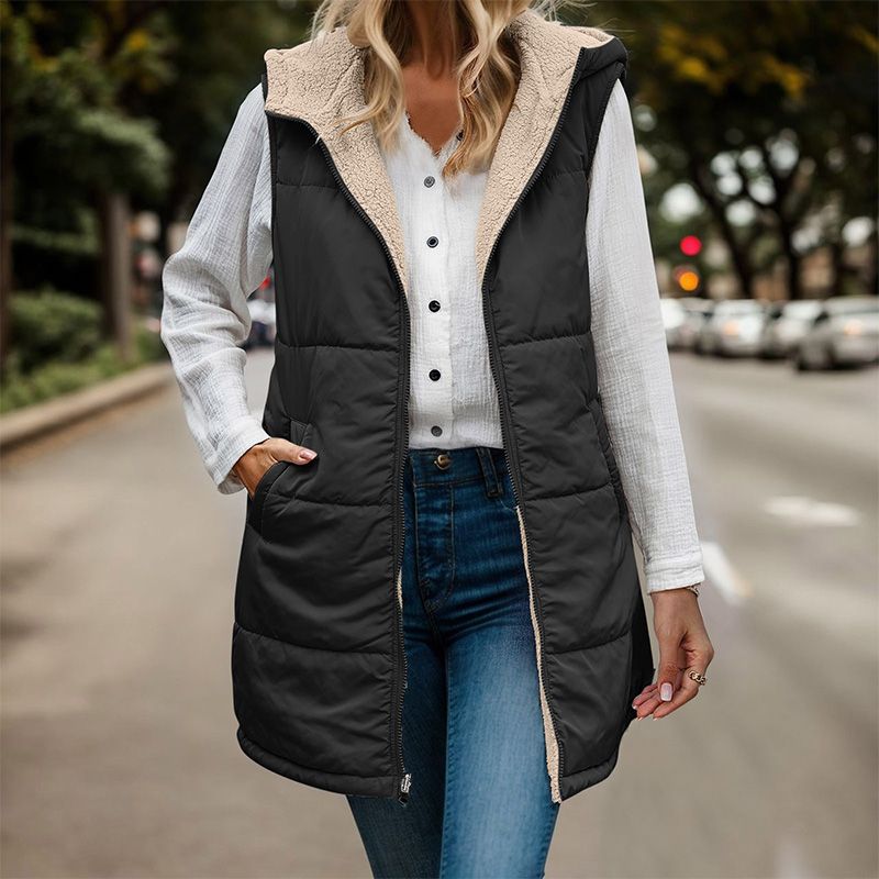 Vanessa | Women's Gilet
