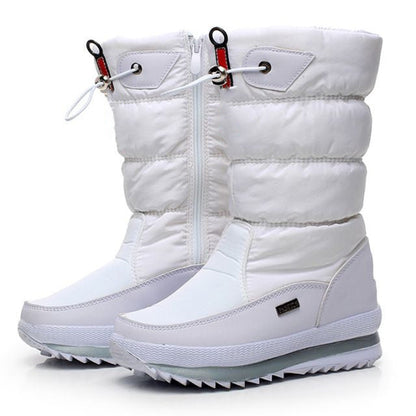 Darcey | Women's Snow Boots