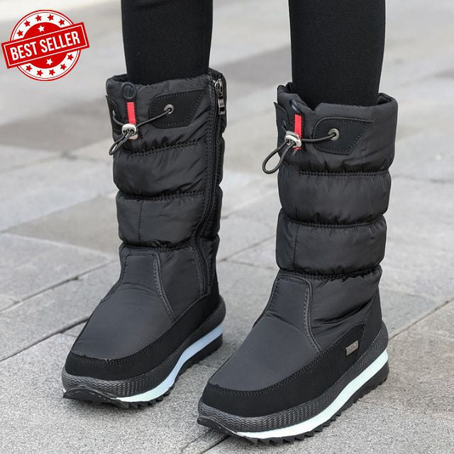 Darcey | Women's Snow Boots