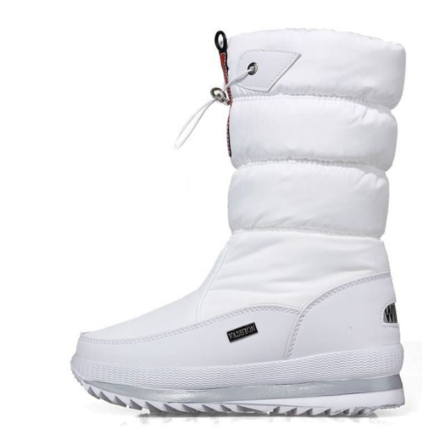 Darcey | Women's Snow Boots