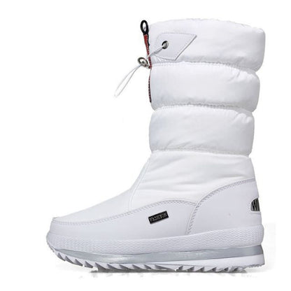 Darcey | Women's Snow Boots