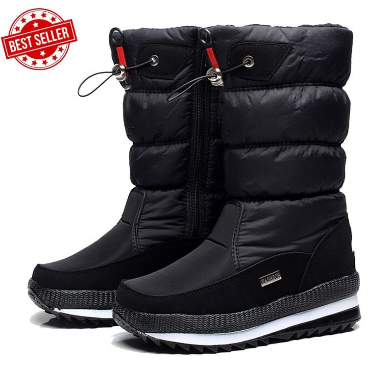 Darcey | Women's Snow Boots