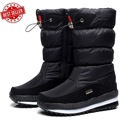 Darcey | Women's Snow Boots