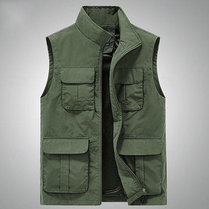 Warren | Men's Gilet