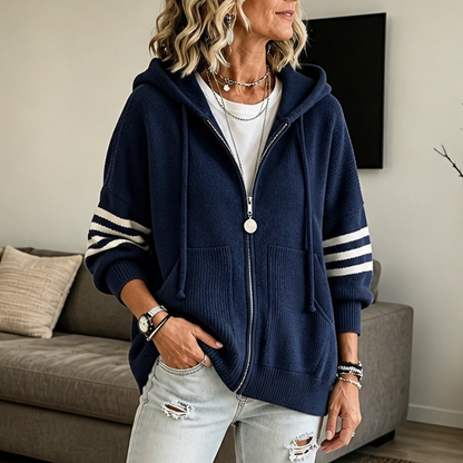 Elodie | Women's Hoodie