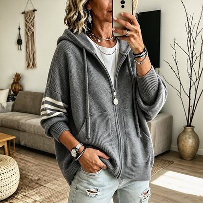 Elodie | Women's Hoodie