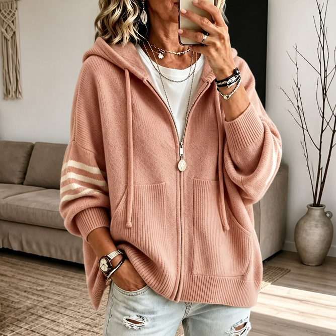 Elodie | Women's Hoodie