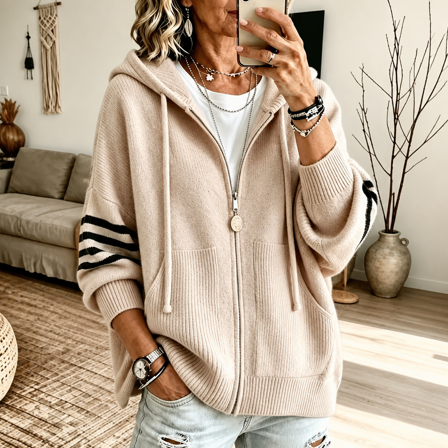 Elodie | Women's Hoodie