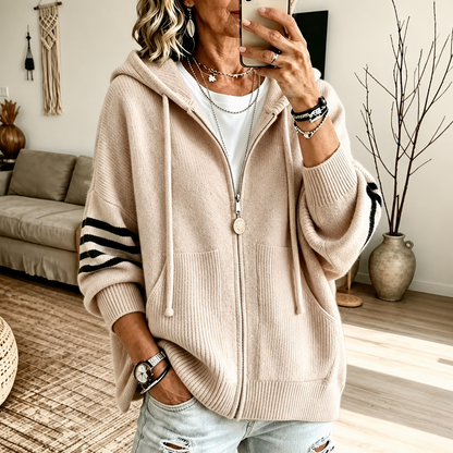 Elodie | Women's Hoodie