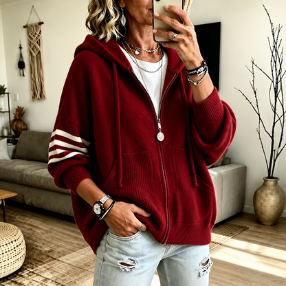 Elodie | Women's Hoodie