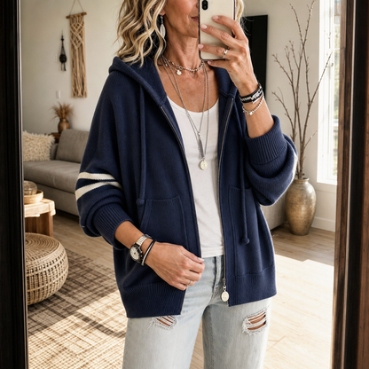 Elodie | Women's Hoodie