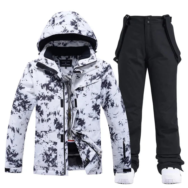 Dagny | Women's Ski Jacket