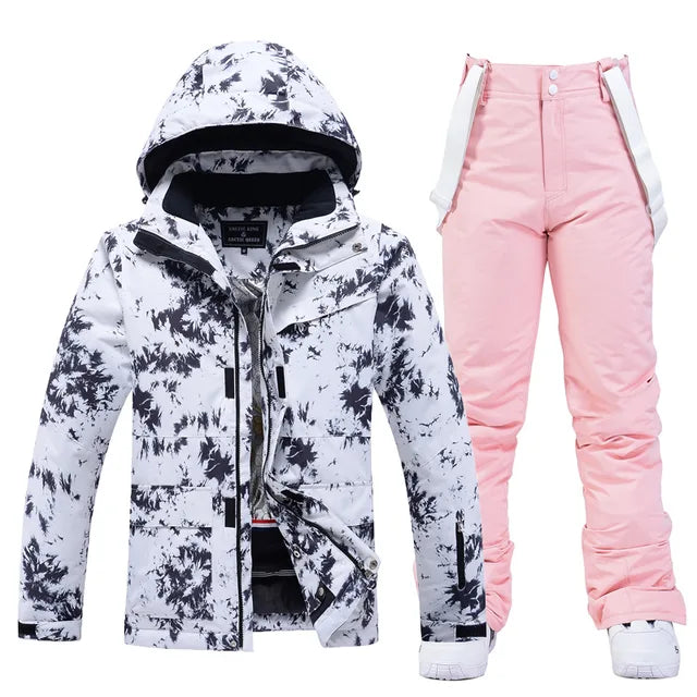 Dagny | Women's Ski Jacket