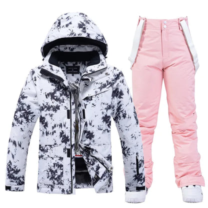 Dagny | Women's Ski Jacket