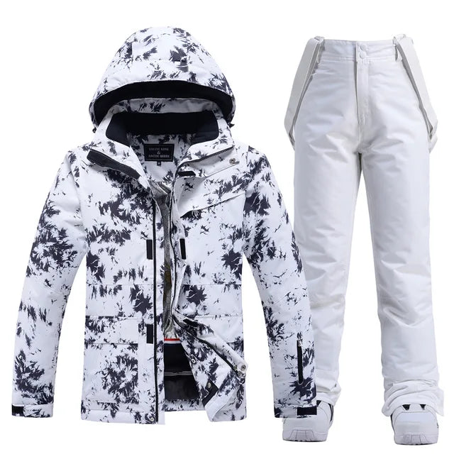 Dagny | Women's Ski Jacket
