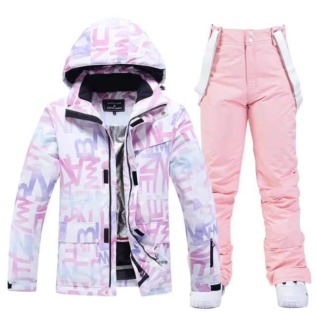 Dagny | Women's Ski Jacket