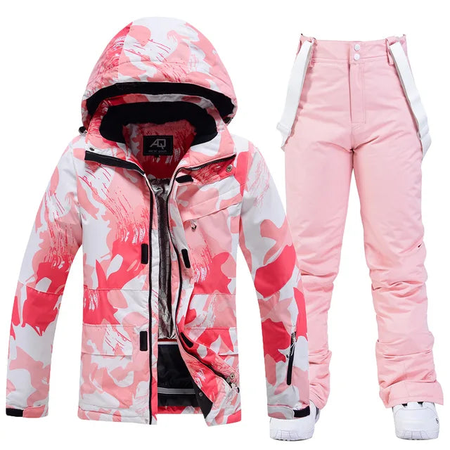 Dagny | Women's Ski Jacket