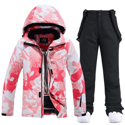 Dagny | Women's Ski Jacket
