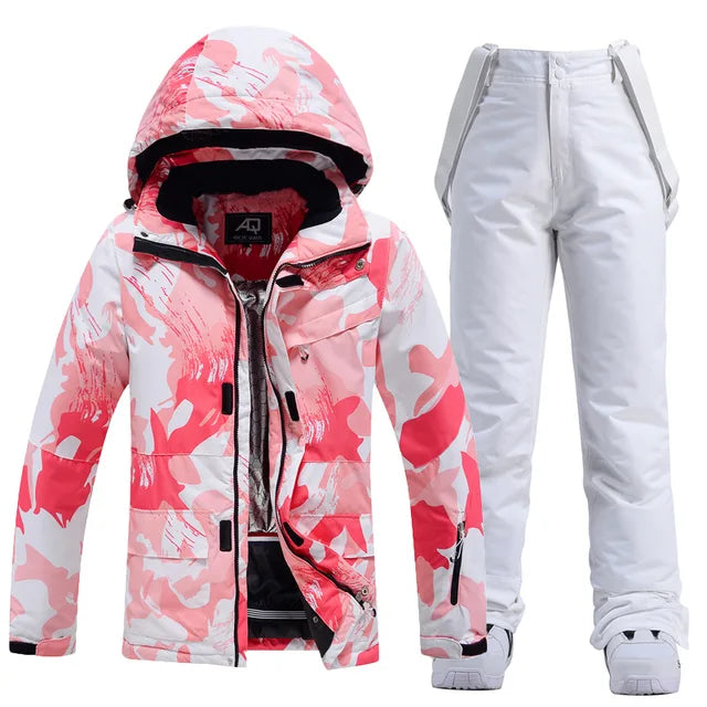 Dagny | Women's Ski Jacket